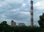 Katowice Power Station