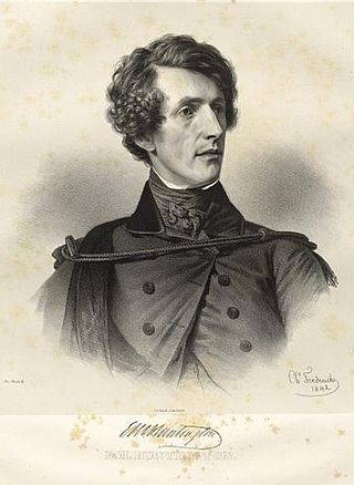 <span class="mw-page-title-main">Elisha Mills Huntington</span> American politician, lawyer, and judge (1806–1862)