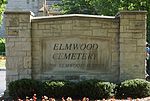 Elmwood Cemetery (Detroit)