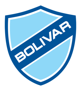 <span class="mw-page-title-main">Club Bolívar</span> Football club