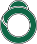 Emblem of Uchinada, Ishikawa.svg