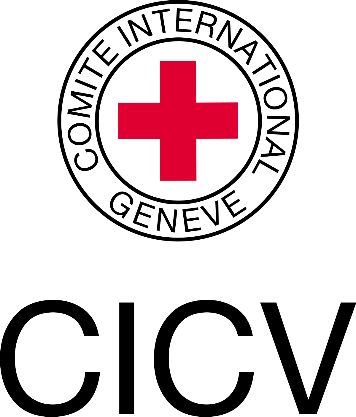 Resultado de imagem para Comité Internacional da Cruz Vermelha
