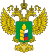 Emblem of the Ministry of Agriculture of Russia.svg