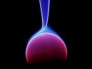 Lámpara de plasma - Wikipedia, la enciclopedia libre