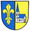 Coat of arms of Eriskirch