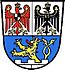 Blason de Erlangen