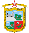 selo Oficial de Buenavista, Sucre