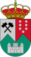 Wappen von Carrocera
