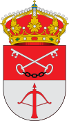 Escudo de El Ballestero (Albacete).svg