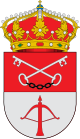 Герб муниципалитета Эль-Бальестеро