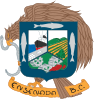 Coat of arms of Ensenada, Baja California