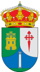 Puebla del Príncipe - Stema