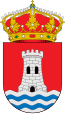 Torrelaguna Wappen