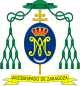 Stemma della diocesi