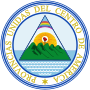 Escudo de las Provincias Unidas del Centro de América.svg