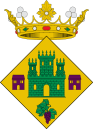 Wappen von Capmany