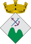 Escudo de Coll de Nargó