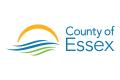 Flag of Essex County, Ontario (2014-present)