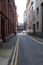 Thumbnail for File:Essex Street - geograph.org.uk - 6271370.jpg