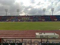 Estadio Quintana Roo (Main Stand).jpg