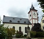 Evangelische Kirche (Oberbieber)