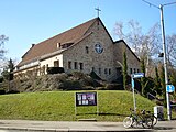 Evangelische Lutherkirche