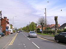 Evesham Road, Astwood Bank - geograph.org.uk - 7371.jpg