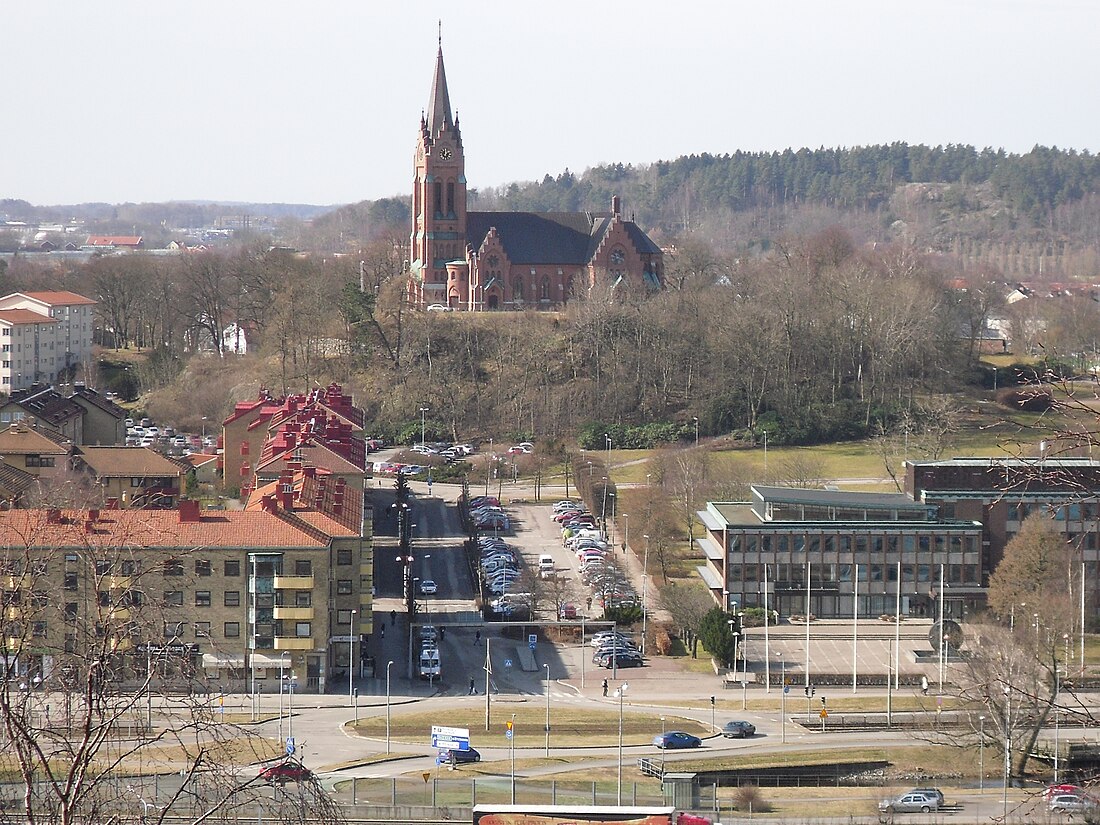 Mölndal