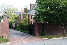 FREDERICK E. VA ALBINA BODELL HOUSE 1928, Balton Road, 25, Providence RI (1) .jpg