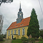 Georgenkirche (Somsdorf)