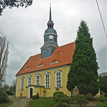 FTL Somsdorf Kirche 2