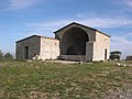 Cappella di San Baudille a Fabrègues, Francia