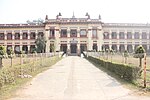 Thumbnail for Faculty of Arts, Banaras Hindu University