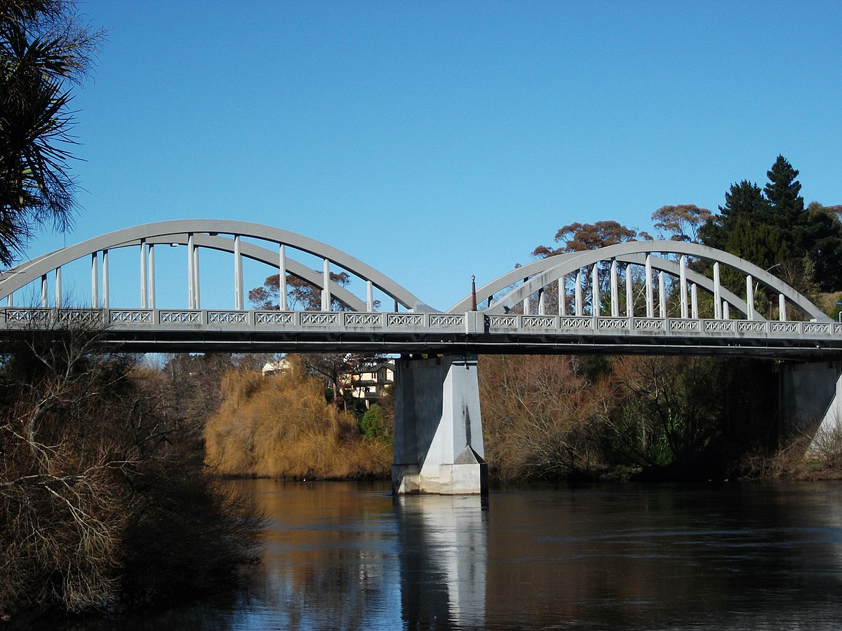 Мост виктория