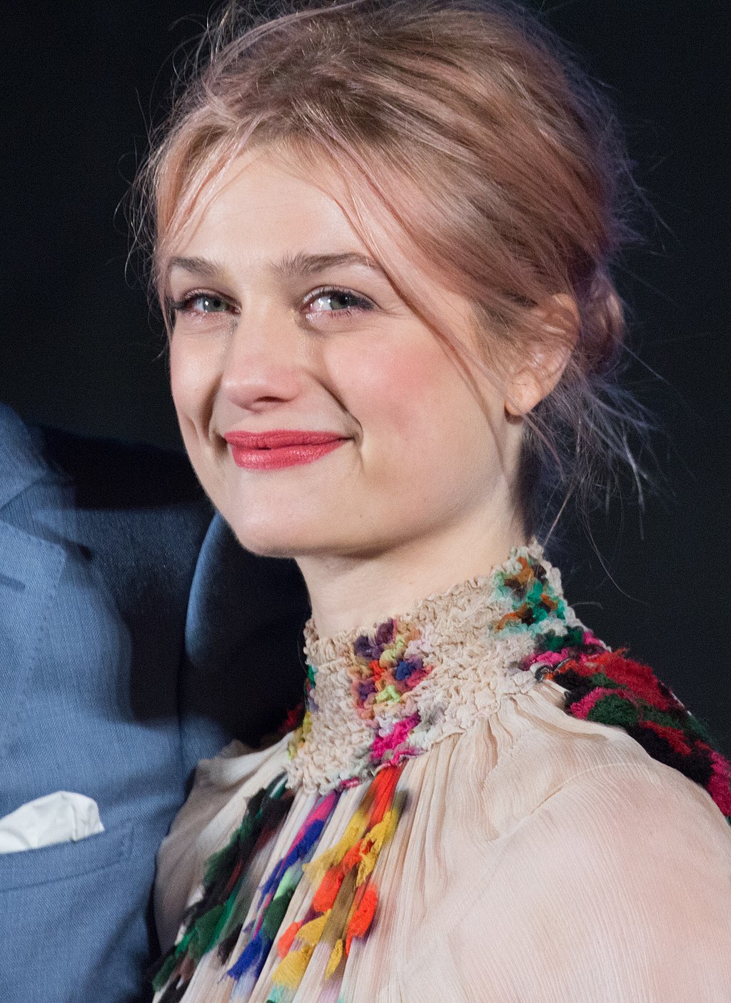 Alison sudol pics