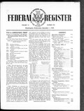 Gambar mini seharga Berkas:Federal Register 1948-12-01- Vol 13 Iss 233 (IA sim federal-register-find 1948-12-01 13 233).pdf