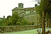 Cividale del Friuli: Oratorium Santa Maria in Valle