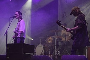 DIIV performing at Field Day 2016 Field Day 2016 Saturday DIIV performing 6.jpg
