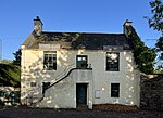 Aberdour, Dour Cottage