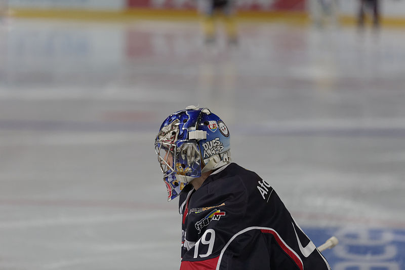 File:Finale de la coupe de France de Hockey sur glace 2014 - 090.jpg