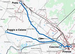 Florence-Poggio a Caiano et Prato.JPG