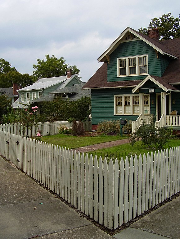 Fisher Park Historic District Fisher Park Neighborhood Greensboro.jpg