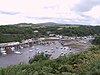 Fishguard Harbour