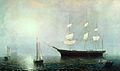 Fitz Henry Lane - Ship Starlight (ca.1855).jpg