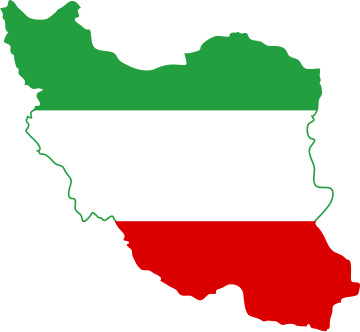 File:Flag-map_of_Iran_(tricolour).svg