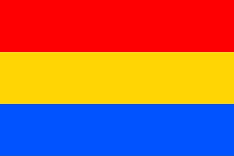 File:Flag of Cesky Tesin.svg