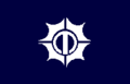 Flag of Former Iyo Ehime.png