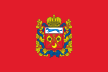 Flagga för Orenburg Oblast.svg