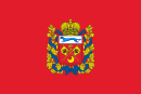 Zastava Orenburške oblasti