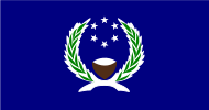 Pohnpei (until mid-1992; Micronesia)